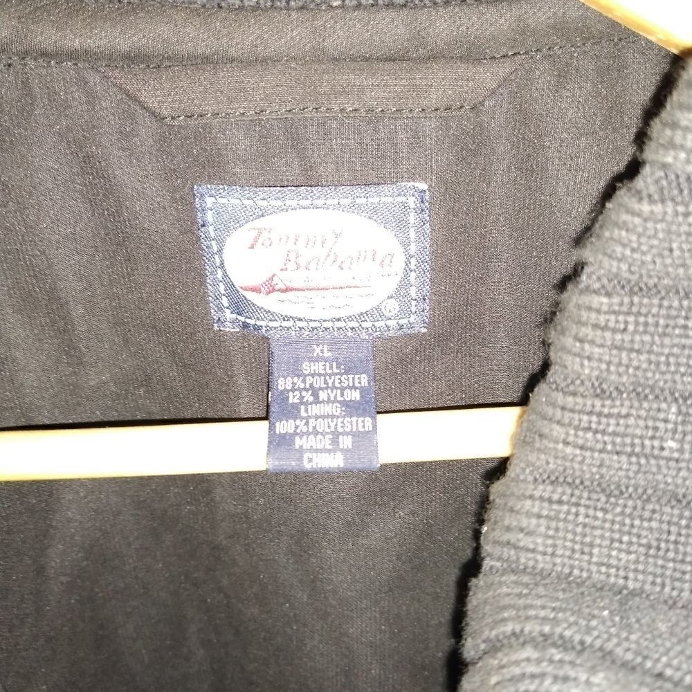 Tommy Bahama jacket  - Picture 3 of 4